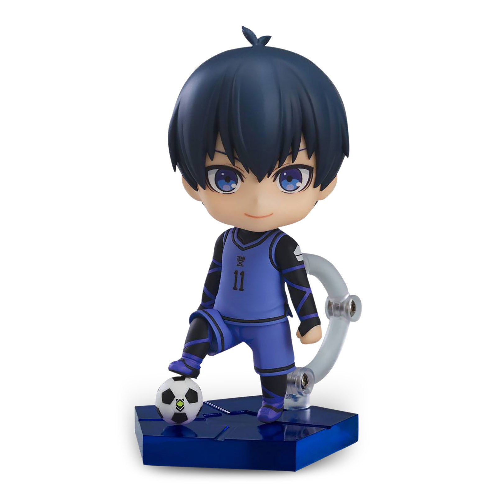 Imagen del producto Blue Lock - Isagi Yoichi Nendoroid Figura de Acción