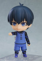 Imagen del producto Blue Lock - Isagi Yoichi Nendoroid Figura de Acción