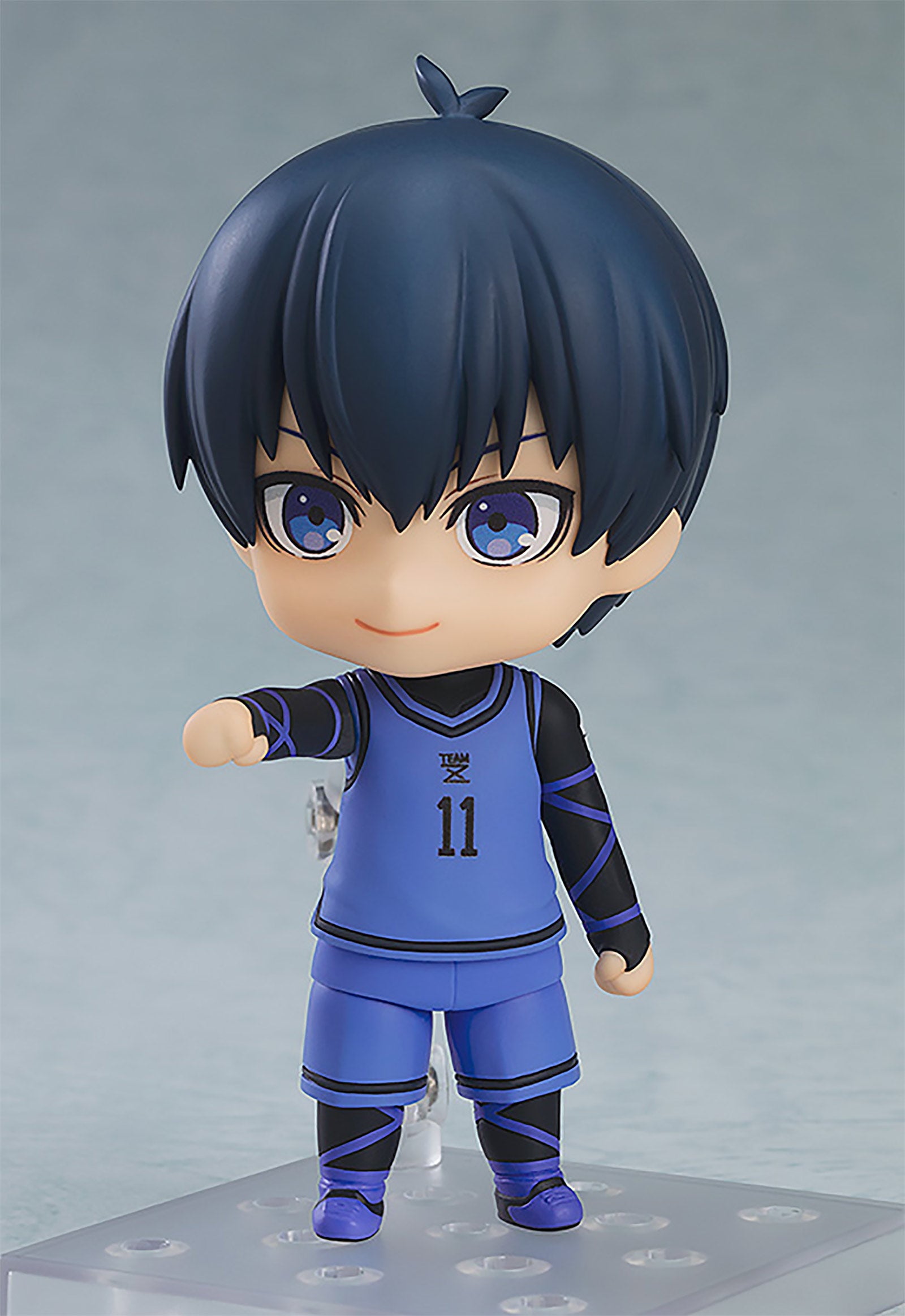 Imagen del producto Blue Lock - Isagi Yoichi Nendoroid Figura de Acción
