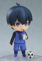Imagen del producto Blue Lock - Isagi Yoichi Nendoroid Figura de Acción