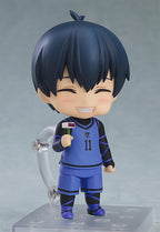 Imagen del producto Blue Lock - Isagi Yoichi Nendoroid Figura de Acción