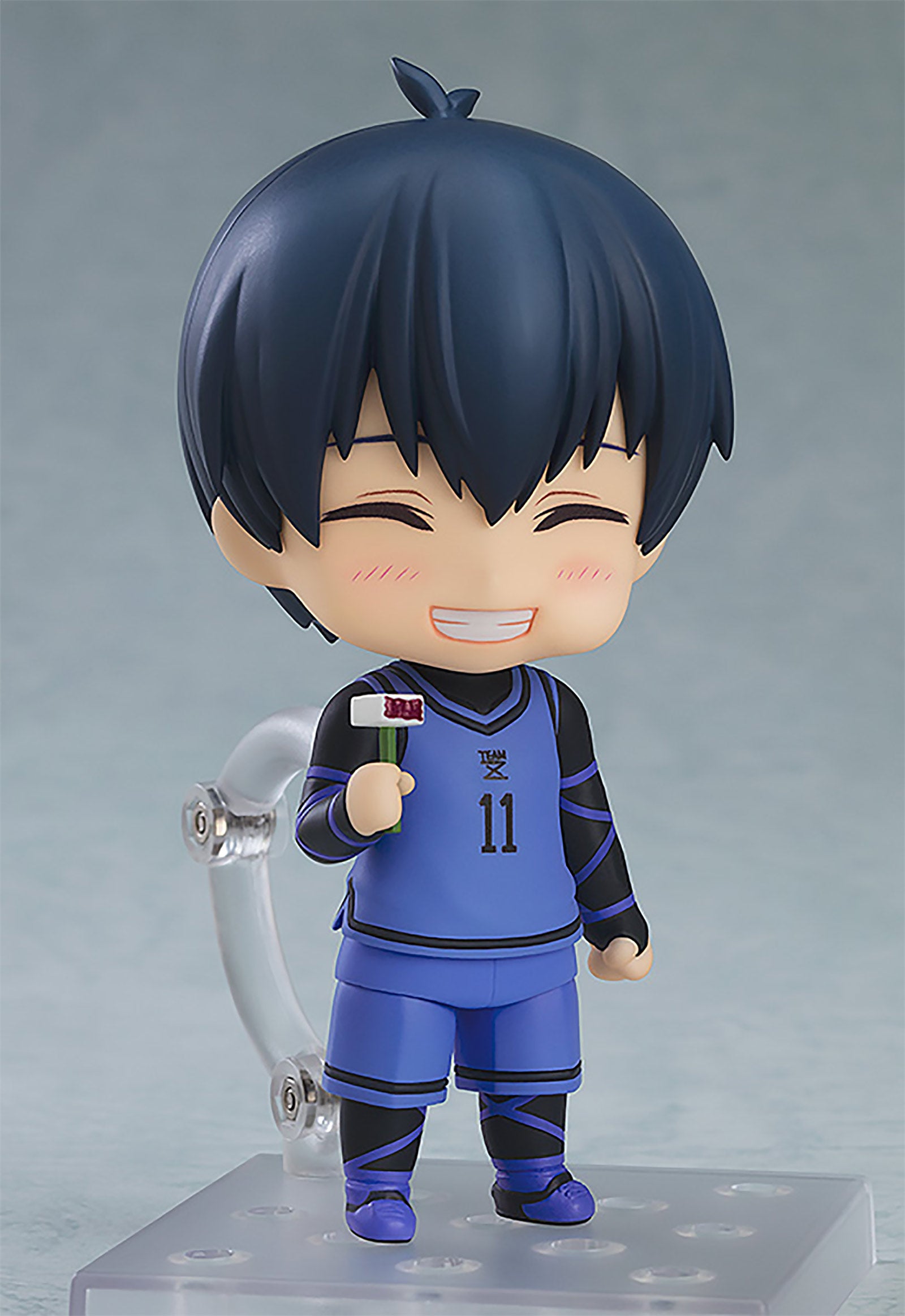 Imagen del producto Blue Lock - Isagi Yoichi Nendoroid Figura de Acción