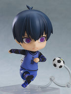 Imagen del producto Blue Lock - Isagi Yoichi Nendoroid Figura de Acción