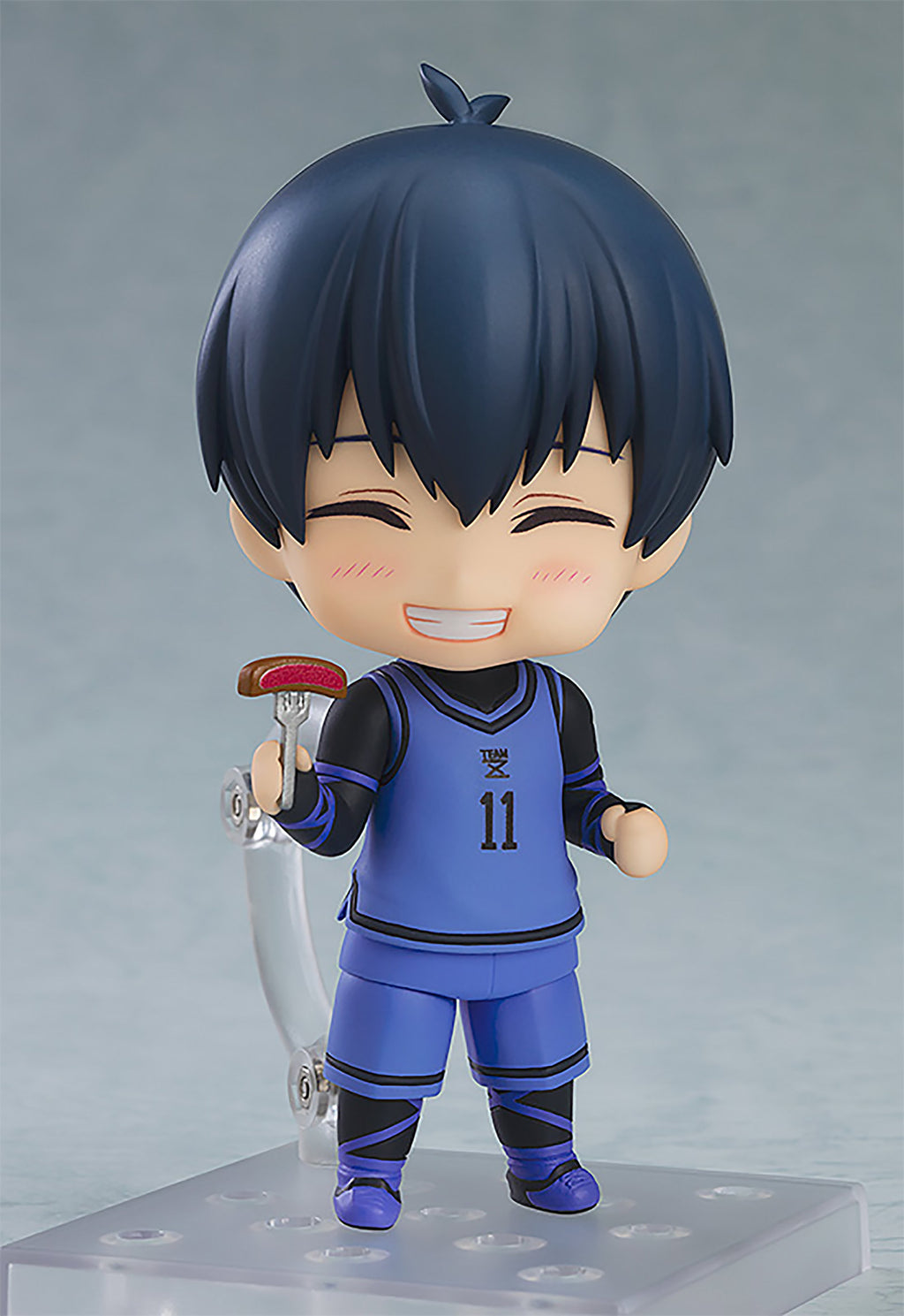 Imagen del producto Blue Lock - Isagi Yoichi Nendoroid Figura de Acción