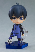 Imagen del producto Blue Lock - Isagi Yoichi Nendoroid Figura de Acción