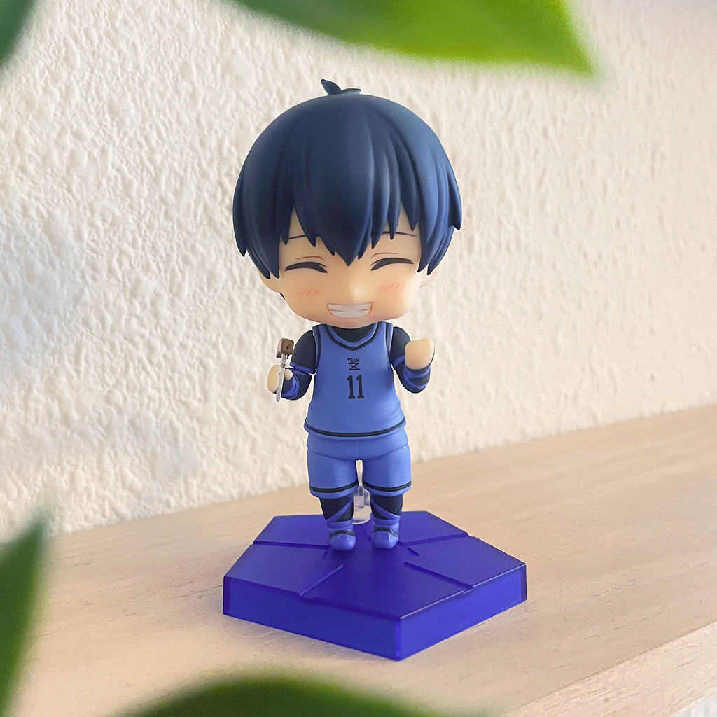 Imagen del producto Blue Lock - Isagi Yoichi Nendoroid Figura de Acción