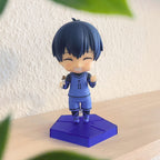 Imagen del producto Blue Lock - Isagi Yoichi Nendoroid Figura de Acción