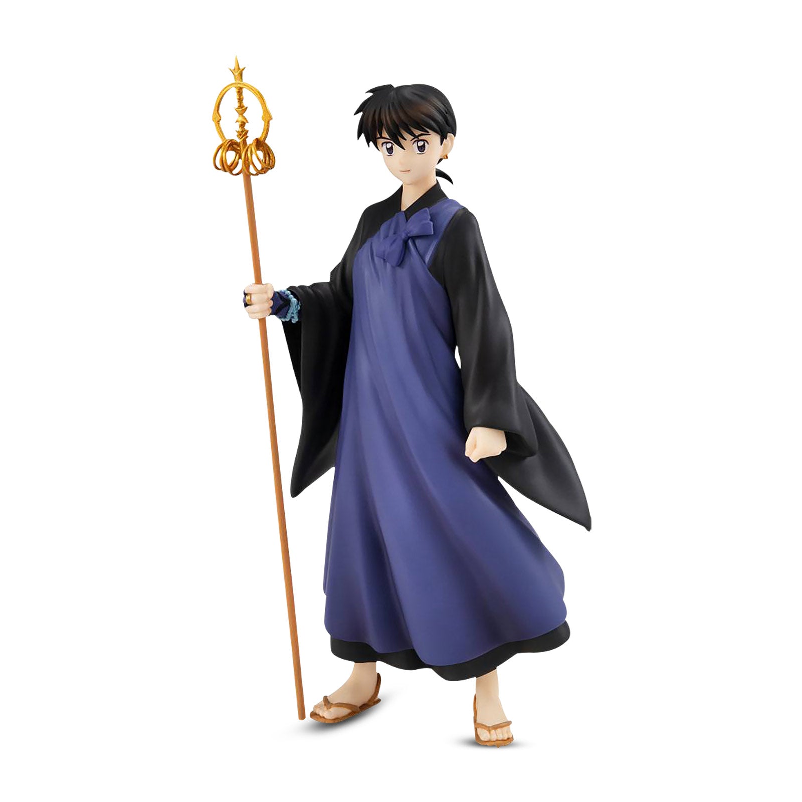 Imagen del producto Inu Yasha - Figura de Miroku