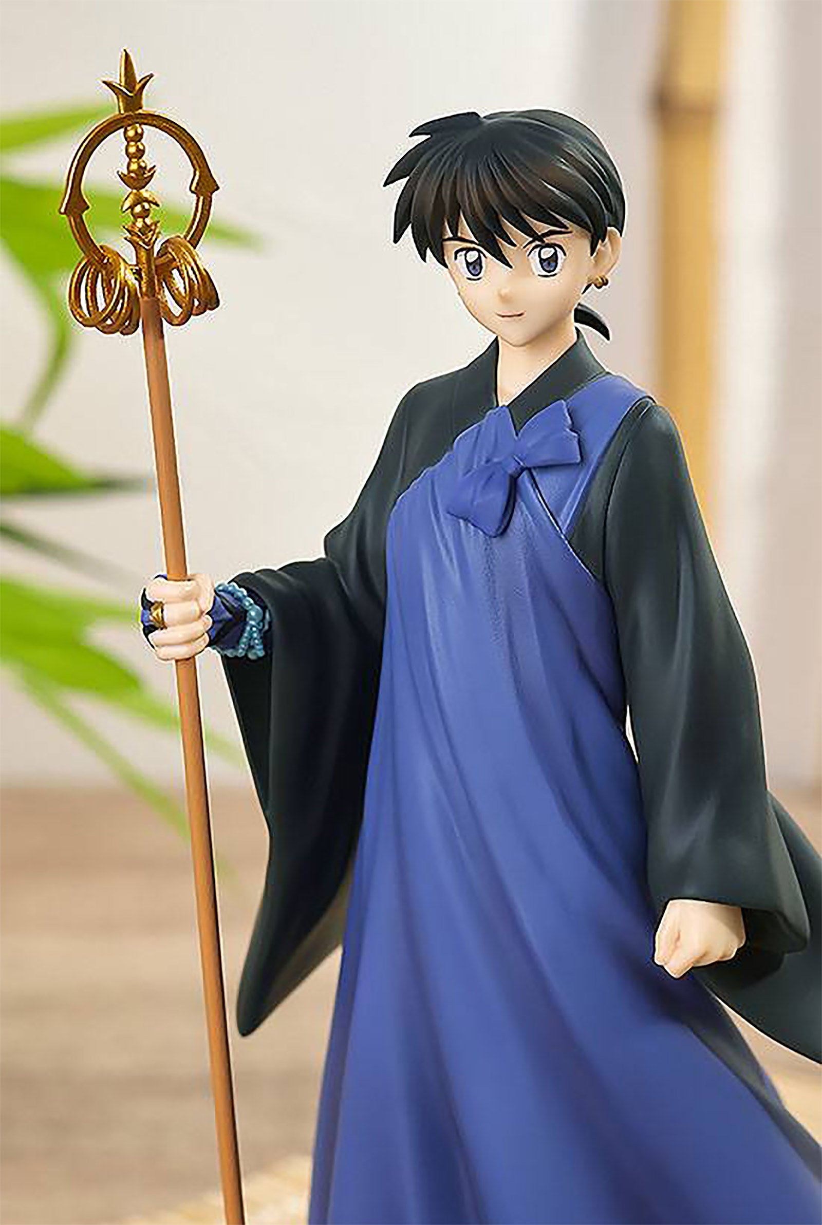Imagen del producto Inu Yasha - Figura de Miroku
