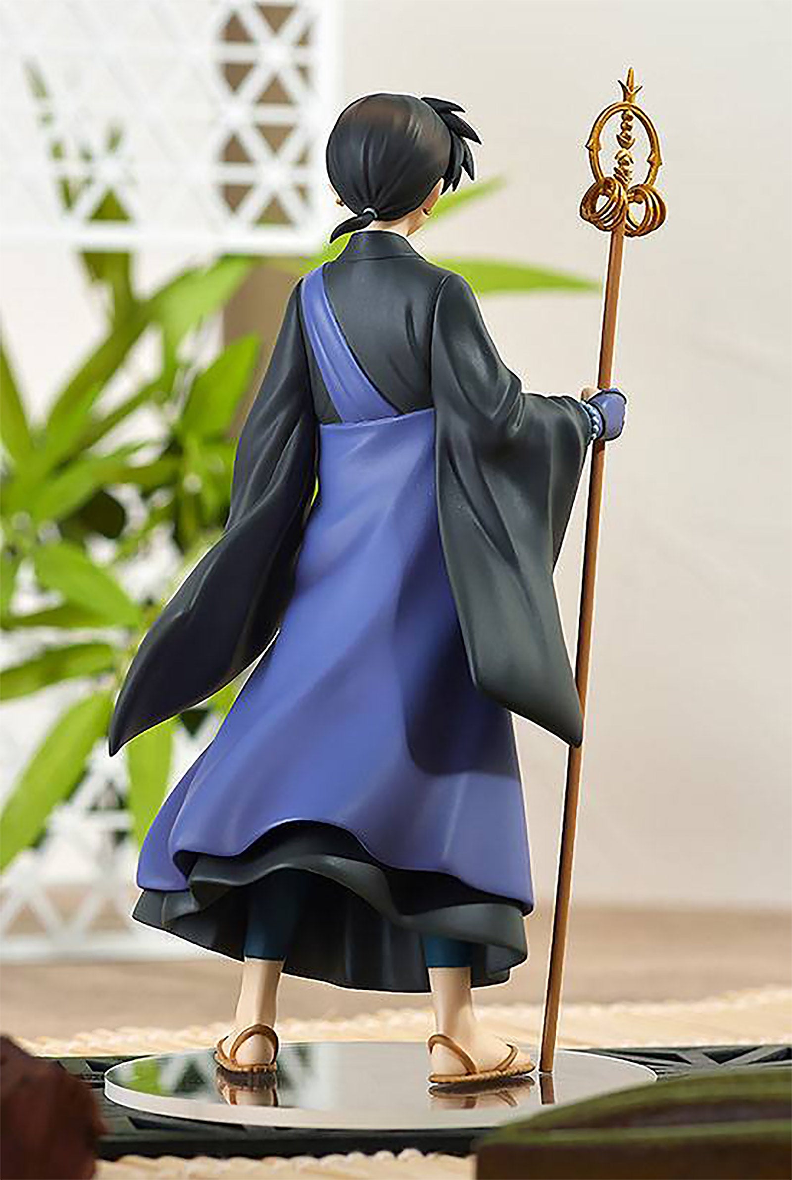 Imagen del producto Inu Yasha - Figura de Miroku