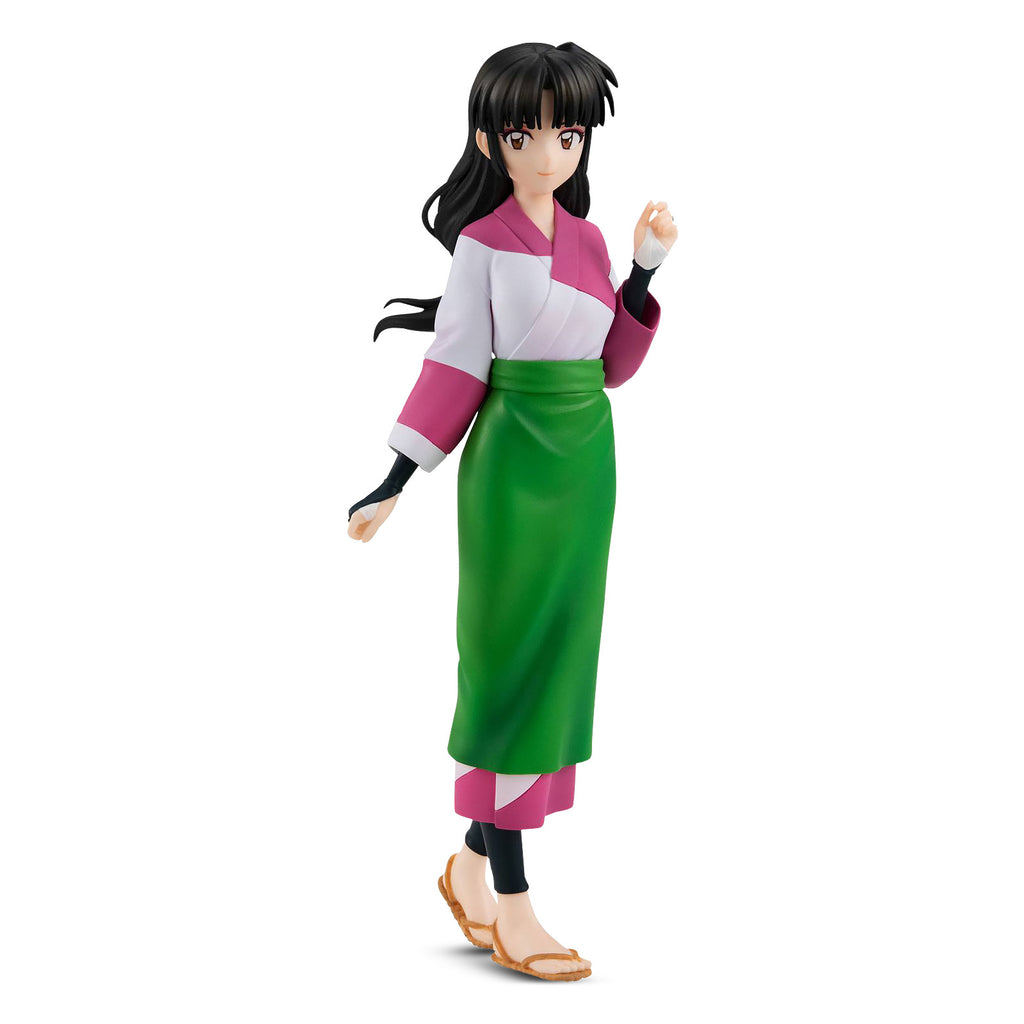 Imagen del producto Inu Yasha - Figura de Sango