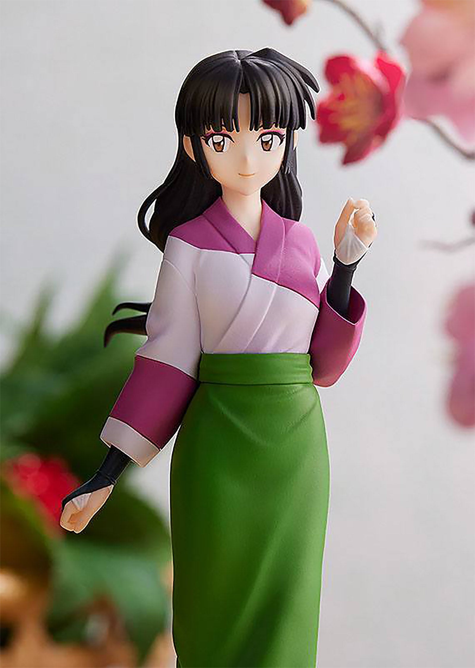 Imagen del producto Inu Yasha - Figura de Sango