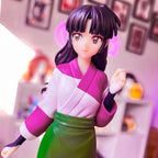Imagen del producto Inu Yasha - Figura de Sango