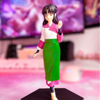 Imagen del producto Inu Yasha - Figura de Sango