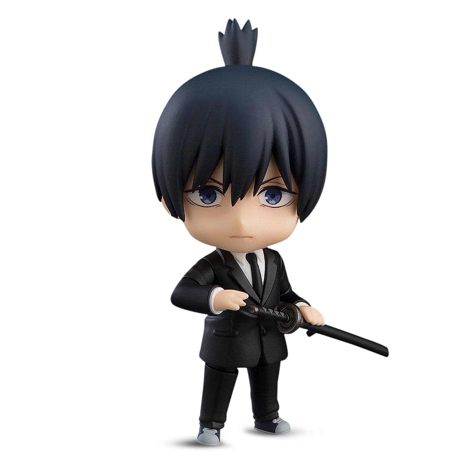 Imagen del producto Chainsaw Man - Figura de acción Nendoroid de Aki Hayakawa