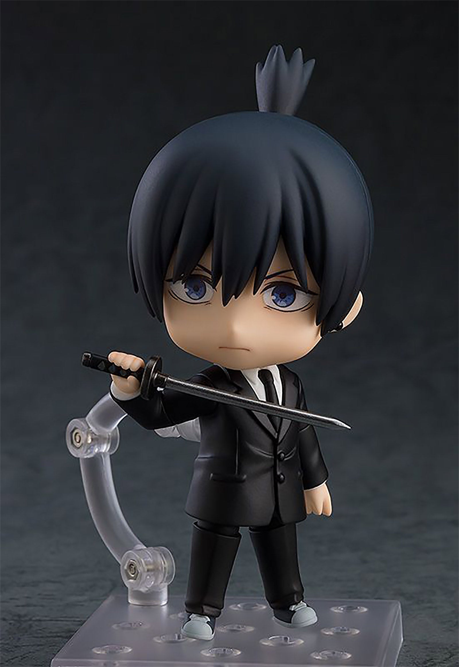 Imagen del producto Chainsaw Man - Figura de acción Nendoroid de Aki Hayakawa