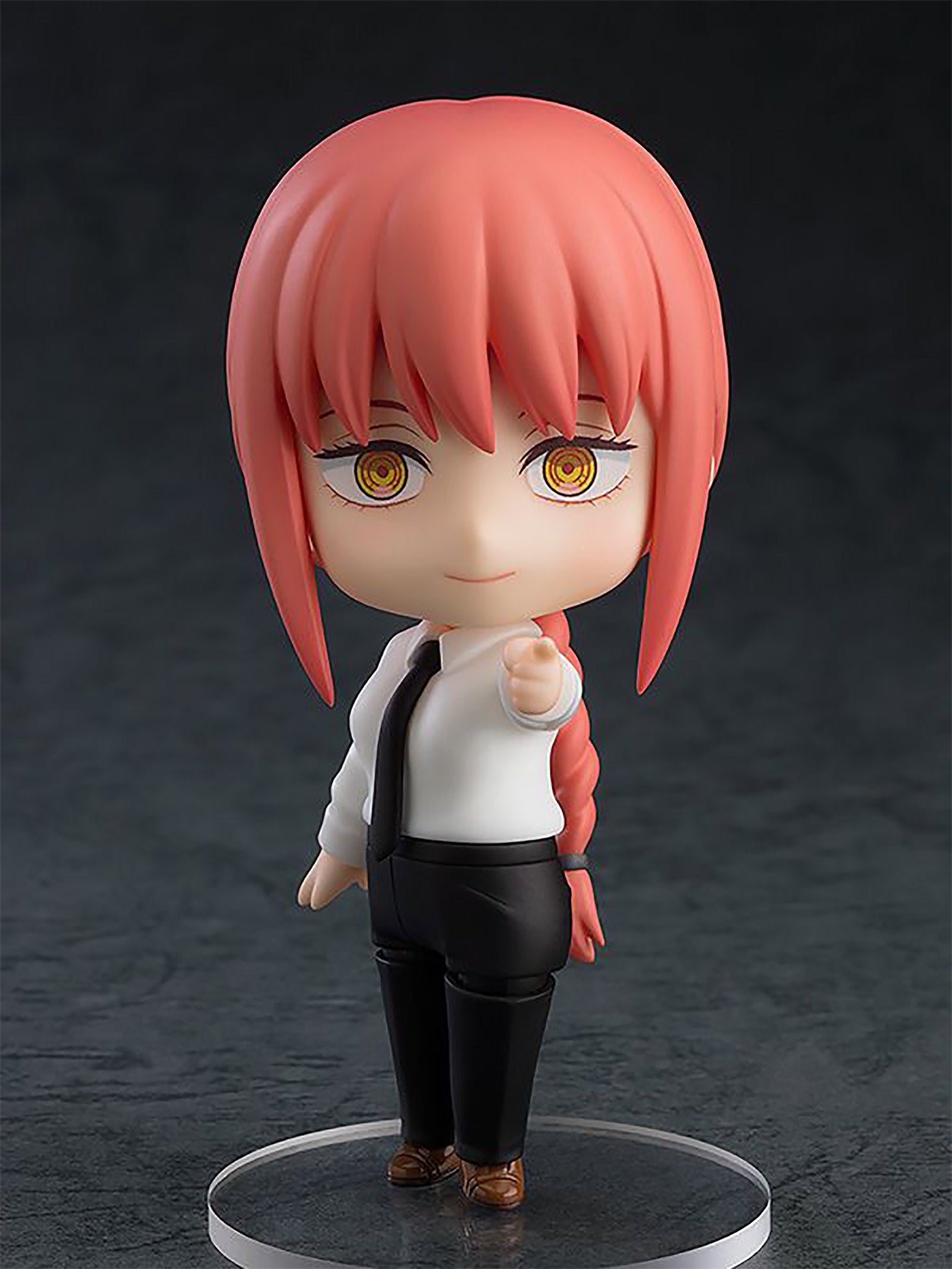 Imagen del producto Chainsaw Man - Makima Nendoroid Figura de acción