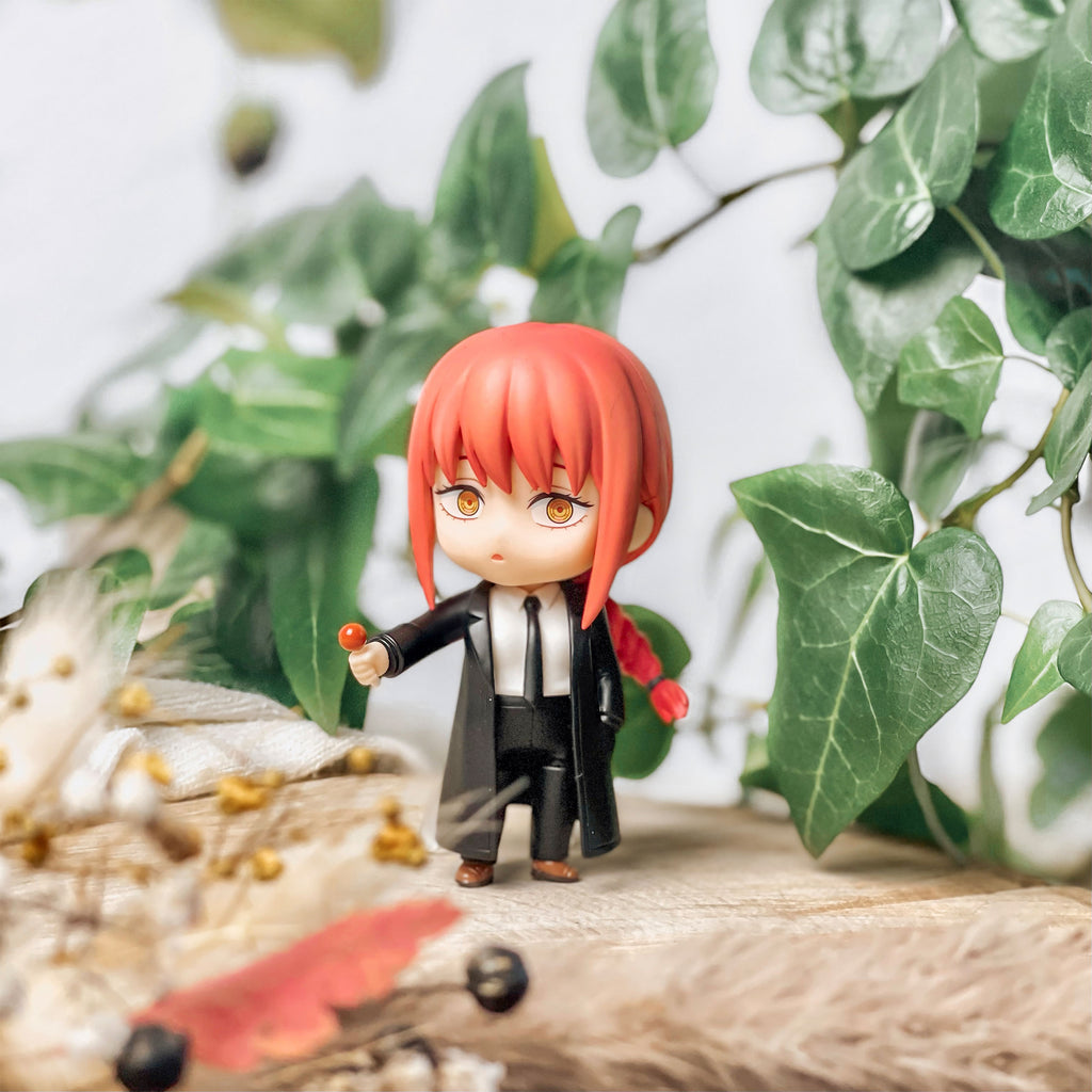 Imagen del producto Chainsaw Man - Makima Nendoroid Figura de acción