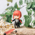 Imagen del producto Chainsaw Man - Makima Nendoroid Figura de acción