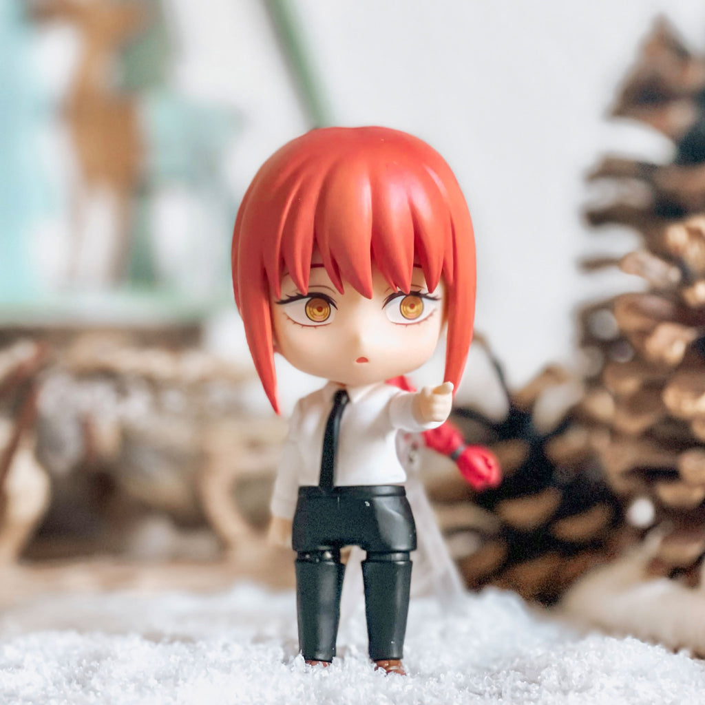 Imagen del producto Chainsaw Man - Makima Nendoroid Figura de acción