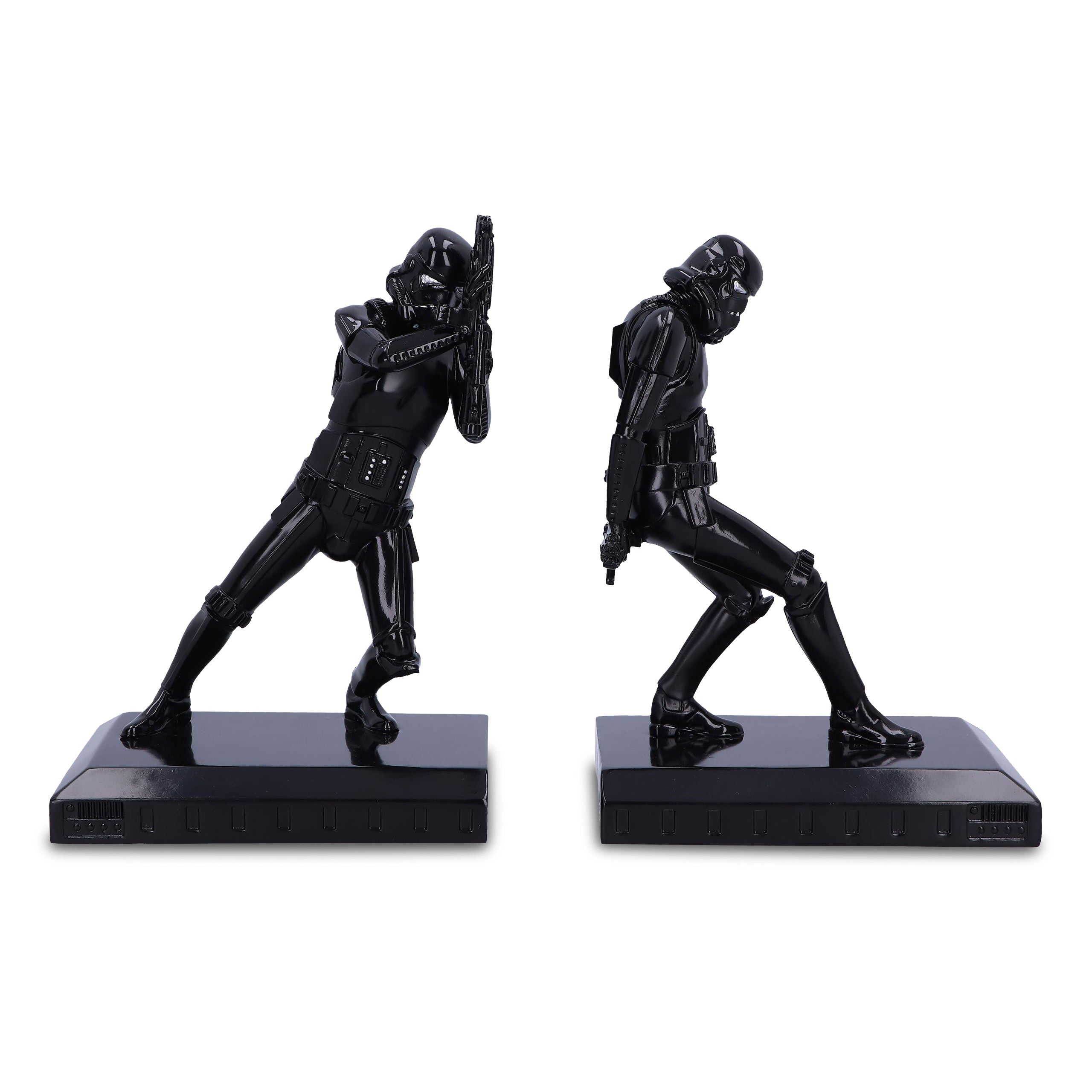 Imagen del producto Soportes de libros Stormtrooper Shadow originales