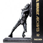 Imagen del producto Soportes de libros Stormtrooper Shadow originales