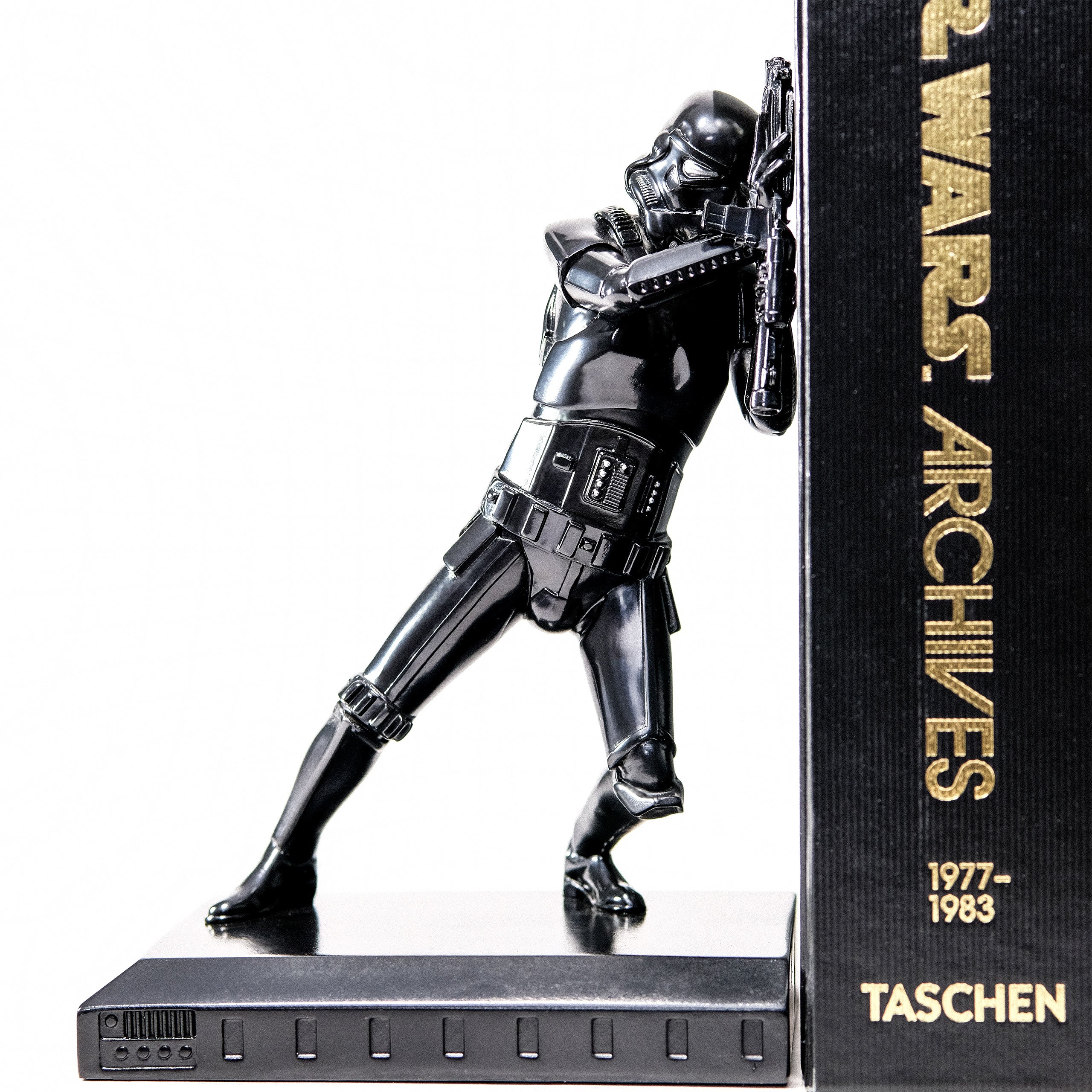 Imagen del producto Soportes de libros Stormtrooper Shadow originales