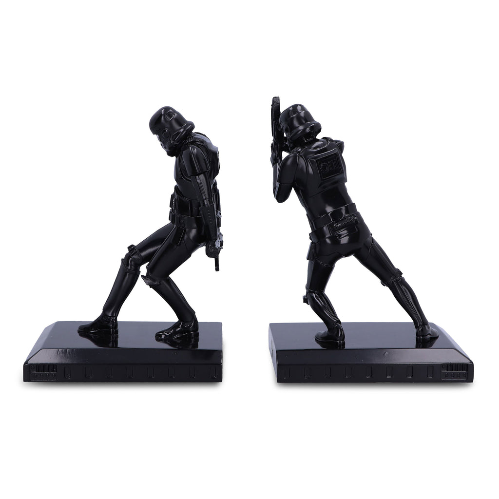 Imagen del producto Soportes de libros Stormtrooper Shadow originales
