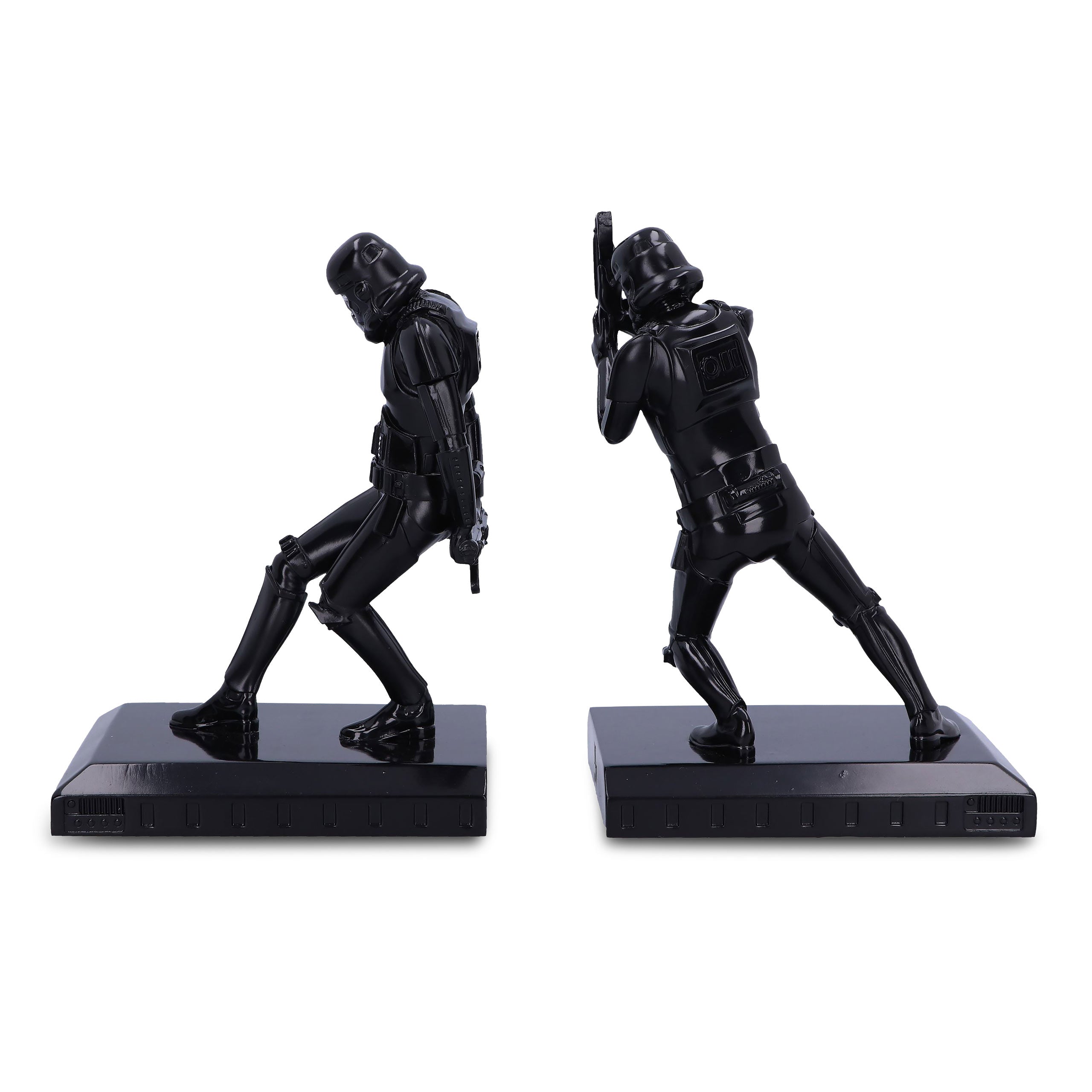 Imagen del producto Soportes de libros Stormtrooper Shadow originales