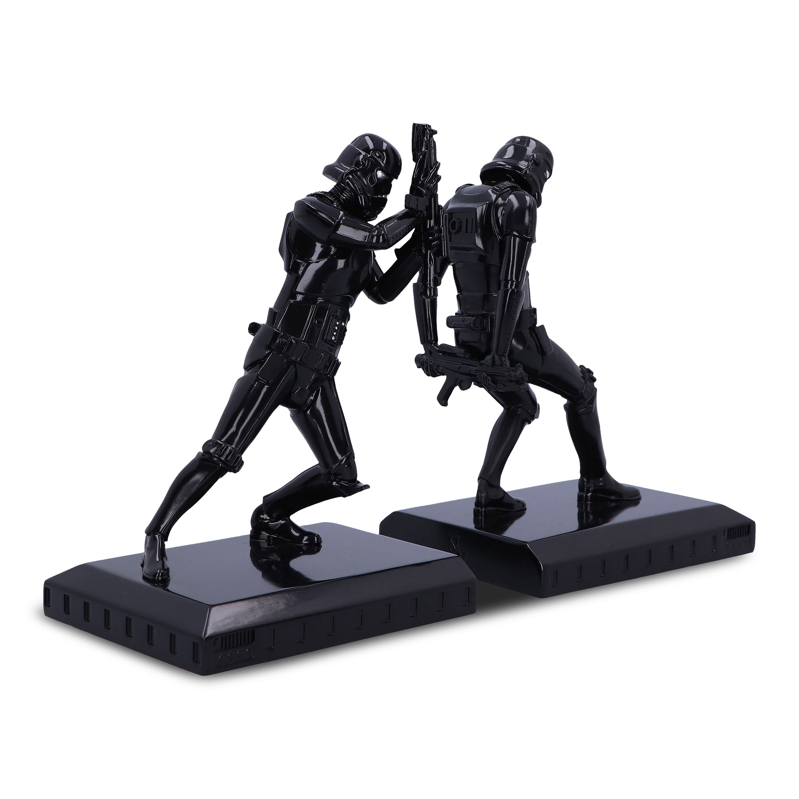 Imagen del producto Soportes de libros Stormtrooper Shadow originales