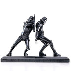 Imagen del producto Soportes de libros Stormtrooper Shadow originales