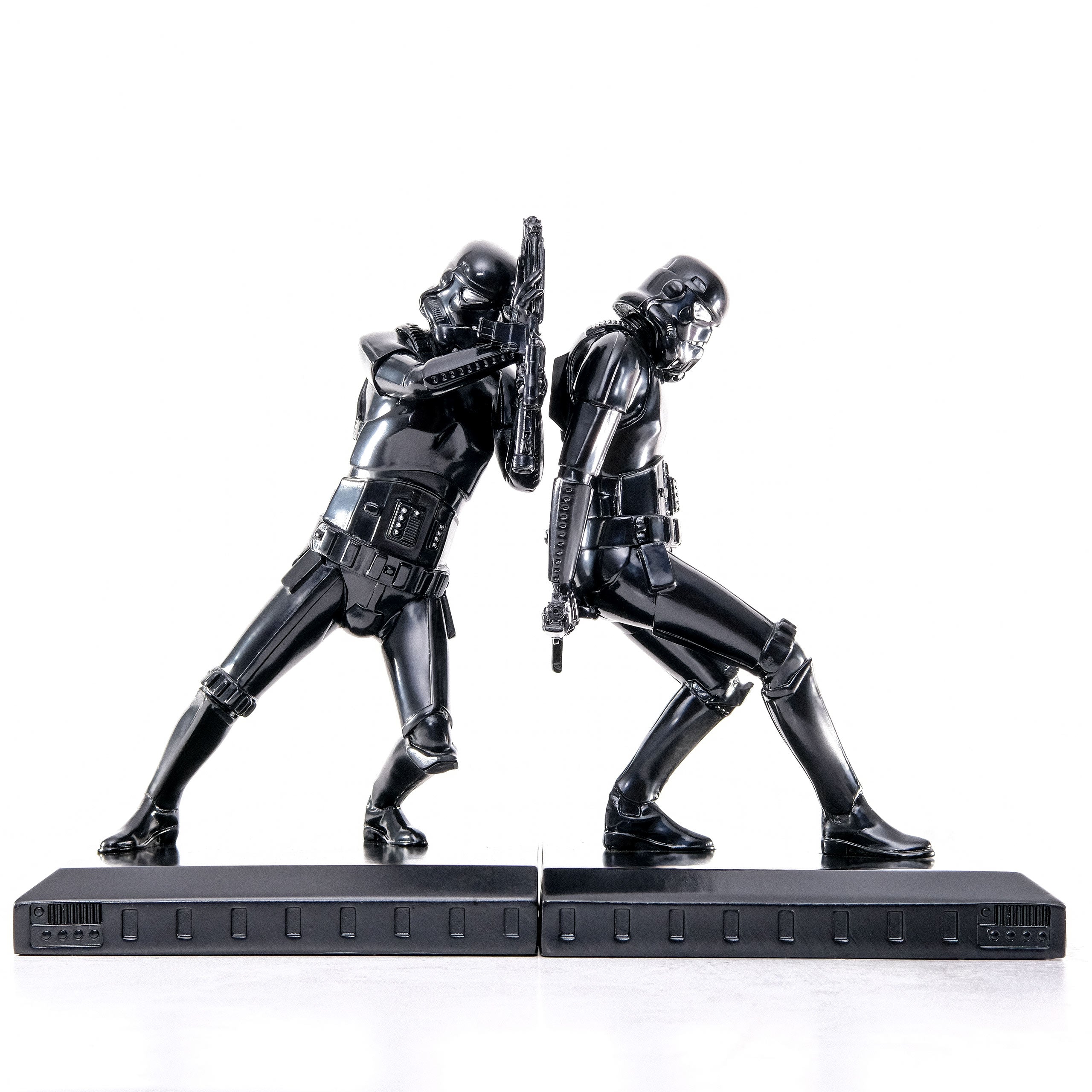 Imagen del producto Soportes de libros Stormtrooper Shadow originales