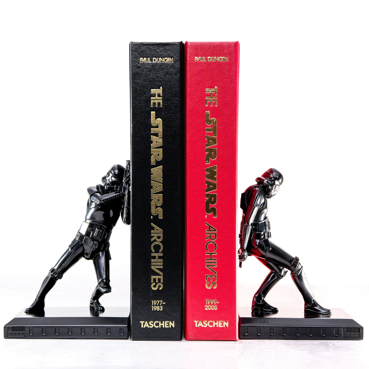 Imagen del producto Soportes de libros Stormtrooper Shadow originales