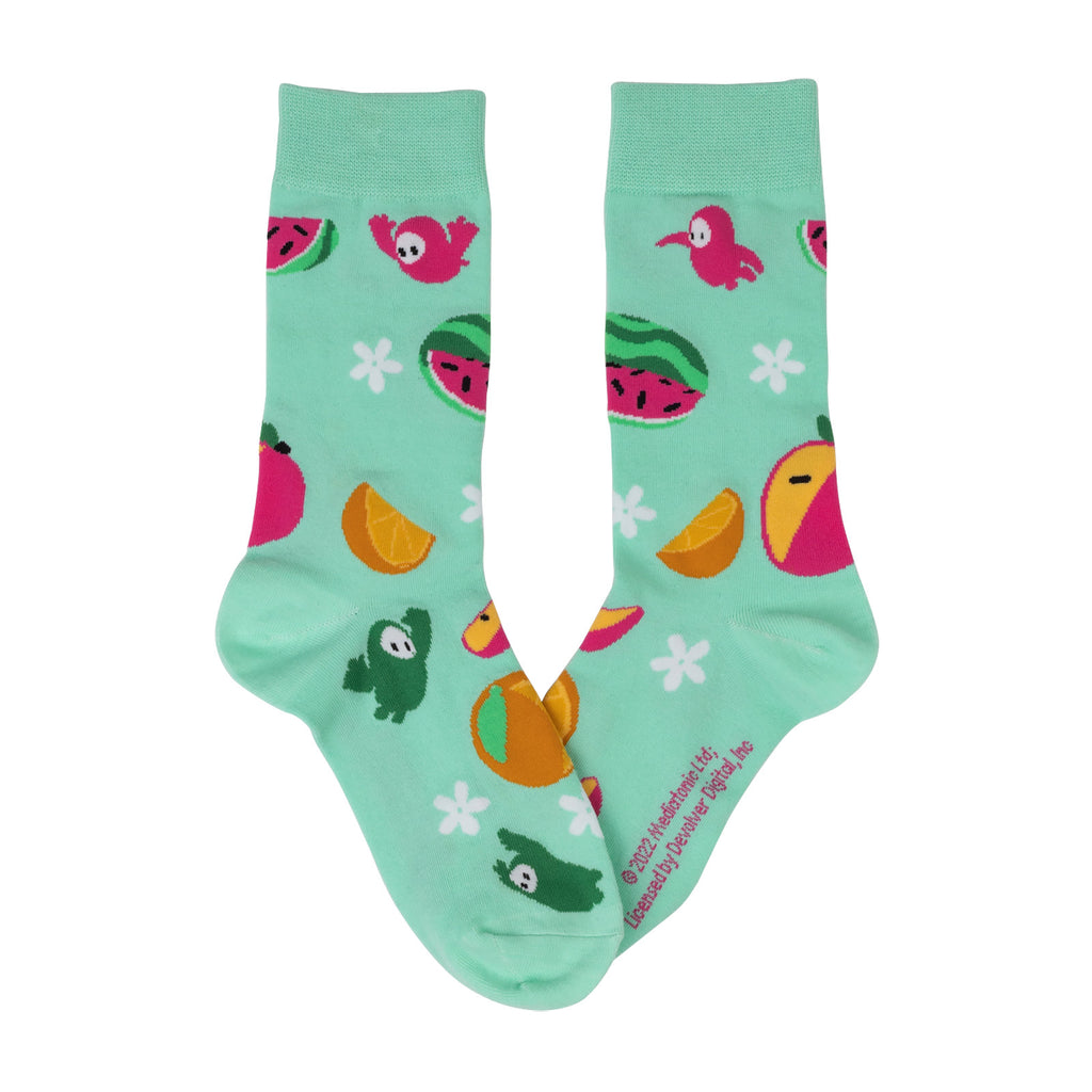 Imagen del producto Fall Guys - Calcetines Tutti Frutti