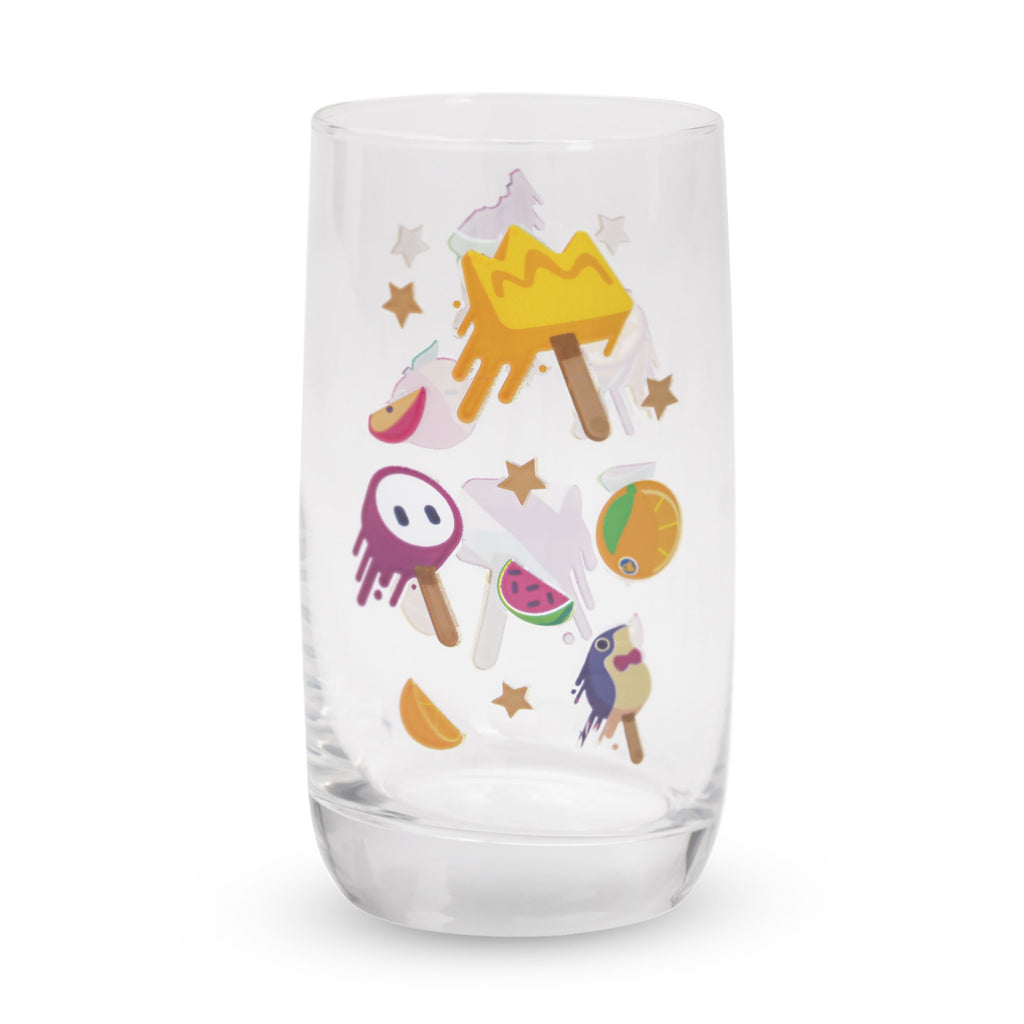 Imagen del producto Fall Guys - Vaso Meltdown