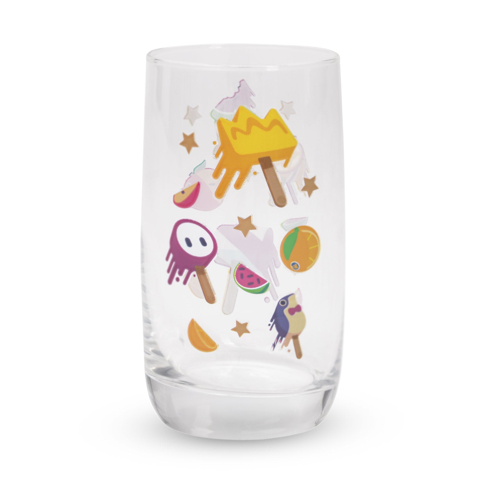 Imagen del producto Fall Guys - Vaso Meltdown