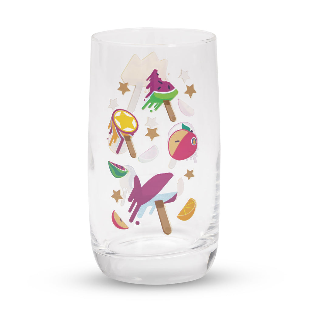 Imagen del producto Fall Guys - Vaso Meltdown