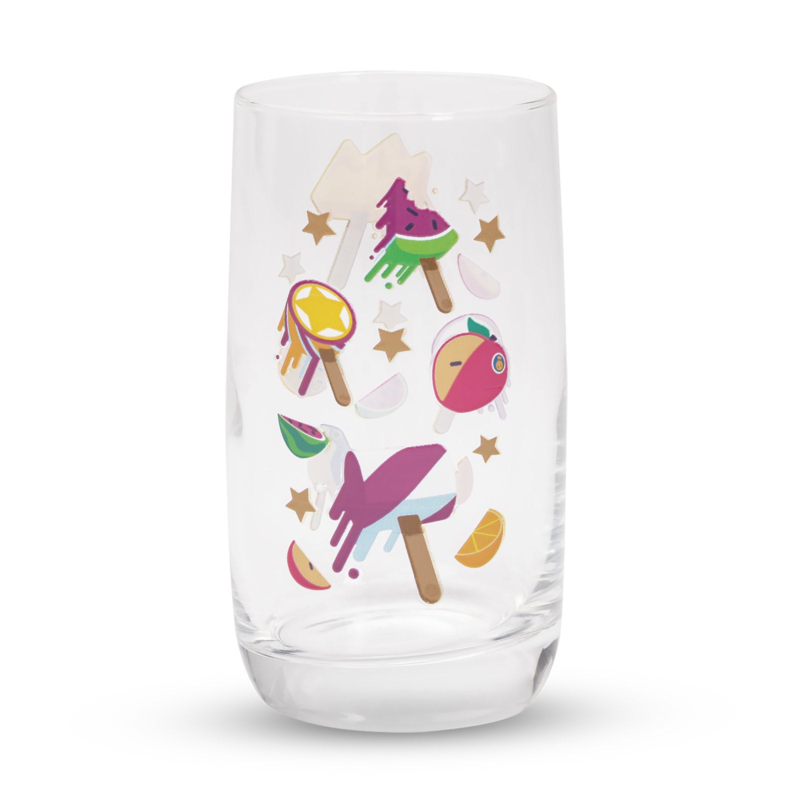 Imagen del producto Fall Guys - Vaso Meltdown