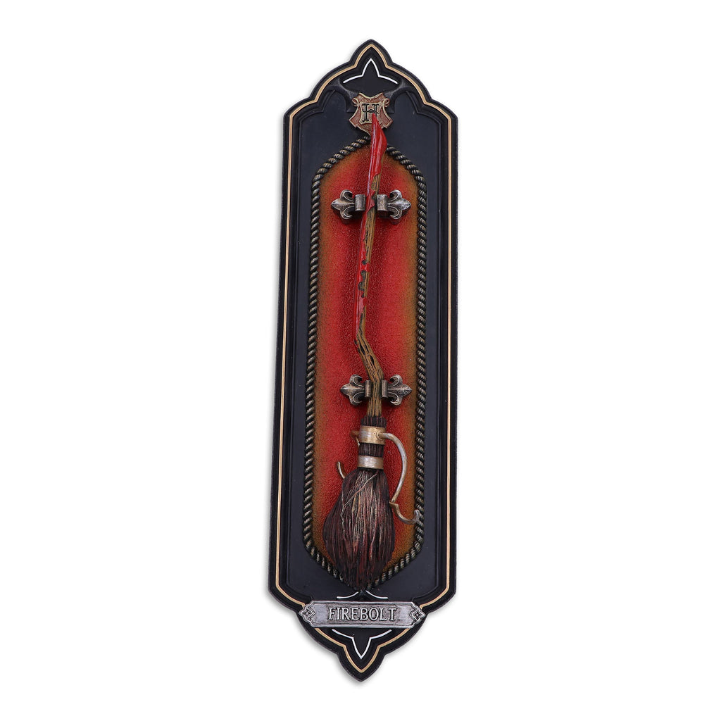 Imagen del producto Harry Potter - Réplica en miniatura de Firebolt de 35 cm