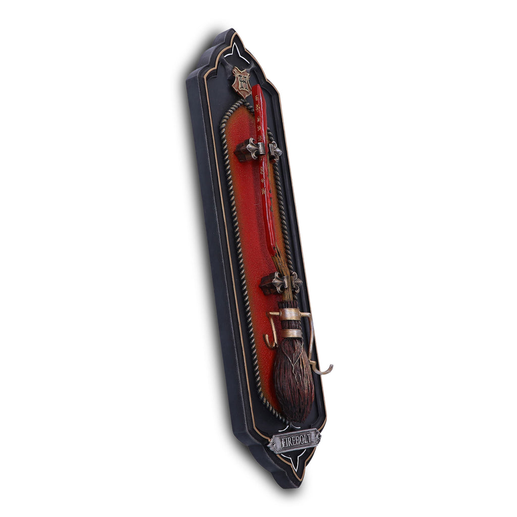 Imagen del producto Harry Potter - Réplica en miniatura de Firebolt de 35 cm