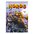 Imagen del producto HORDE - La Primera Edad Volumen 1