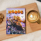 Imagen del producto HORDE - La Primera Edad Volumen 1
