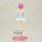 Product image Re:Zero - Ram Serenus Couture Figure