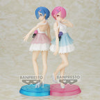 Product image Re:Zero - Ram Serenus Couture Figure