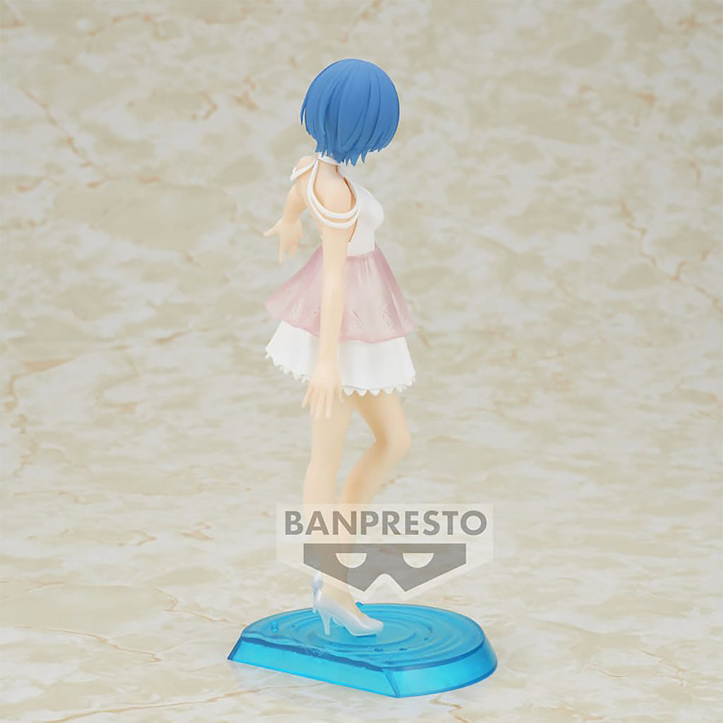 Product image Re:Zero - Rem Serenus Couture Figure