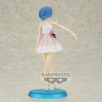 Product image Re:Zero - Rem Serenus Couture Figure