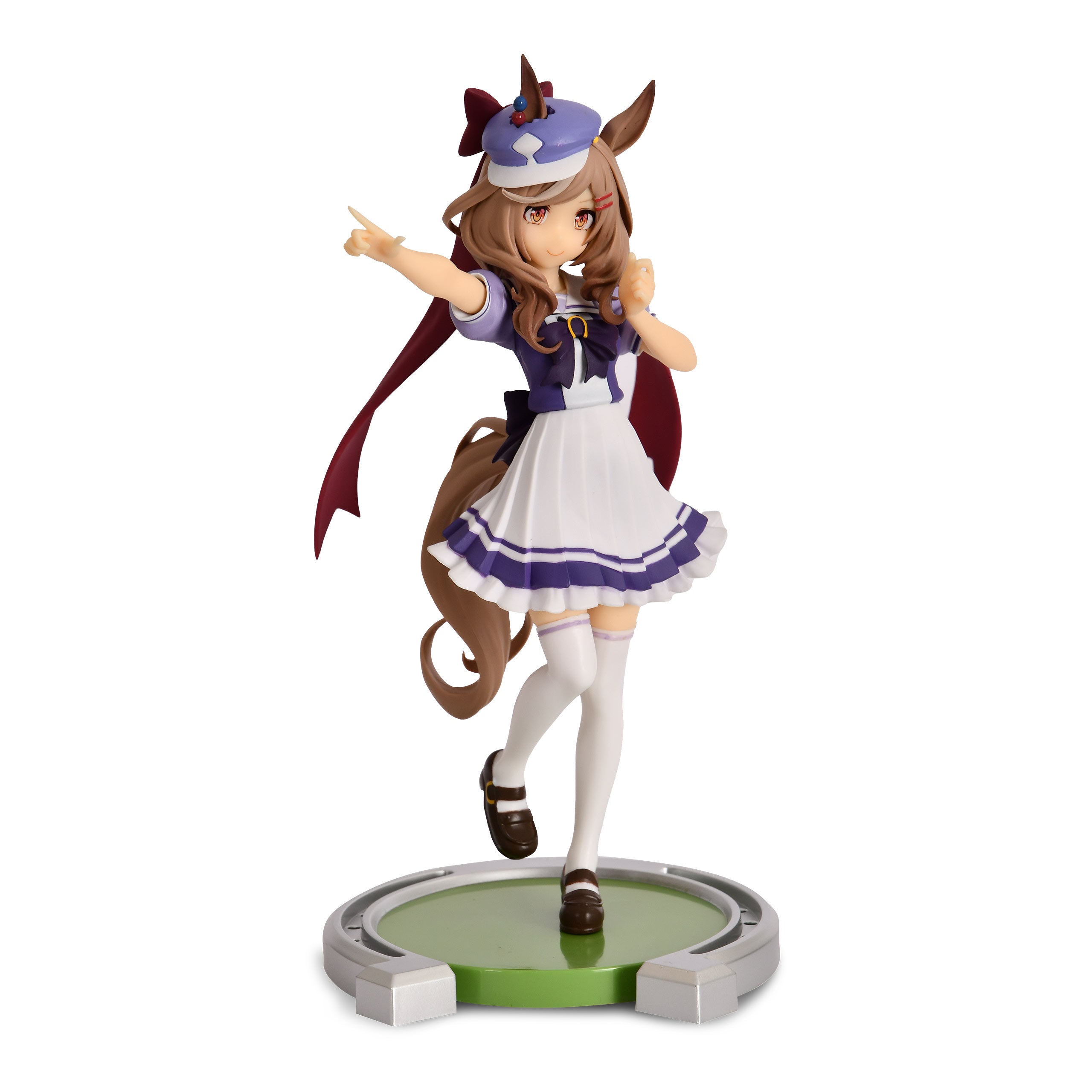 Imagen del producto Uma Musume: Pretty Derby - Figura de Matikanetannhauser
