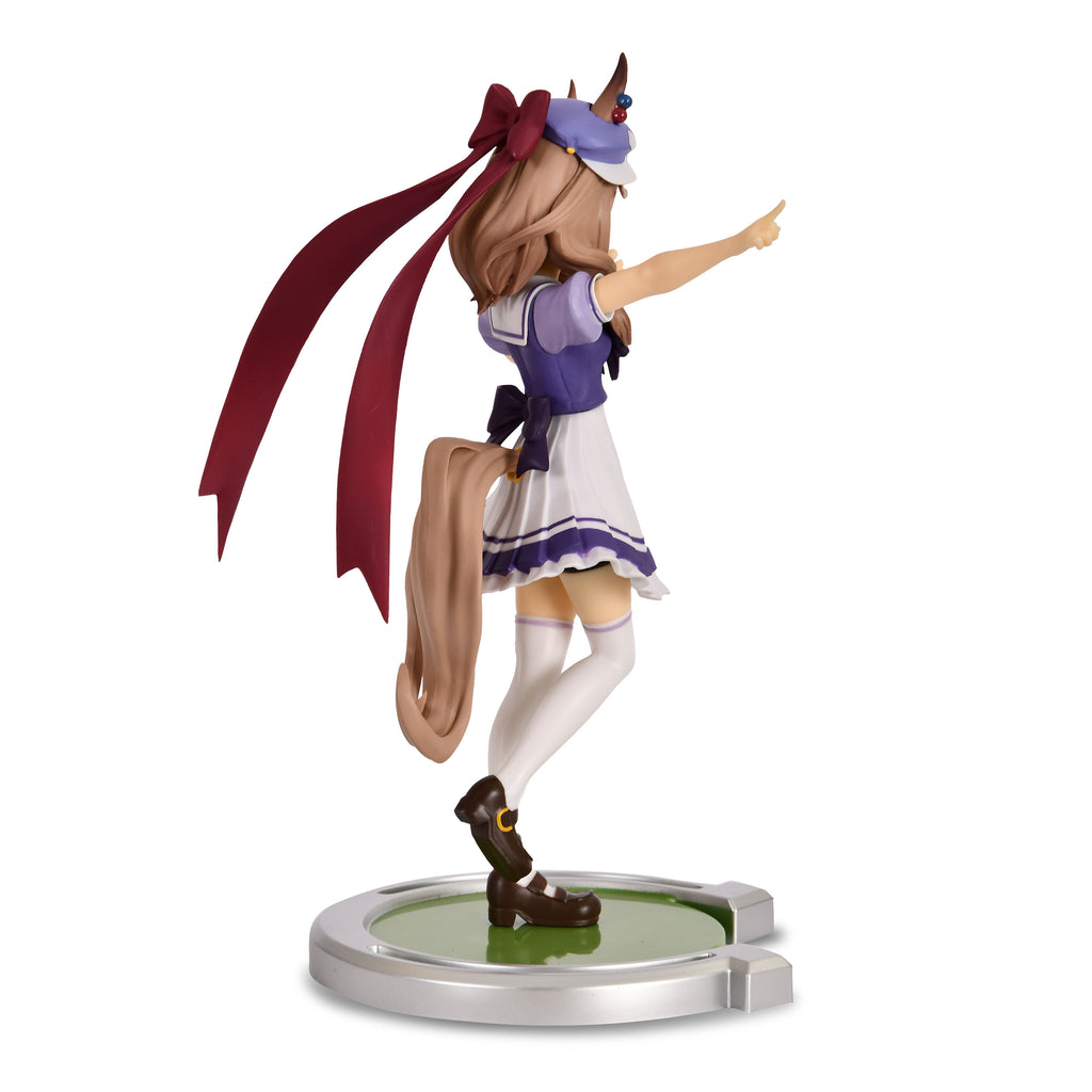 Imagen del producto Uma Musume: Pretty Derby - Figura de Matikanetannhauser