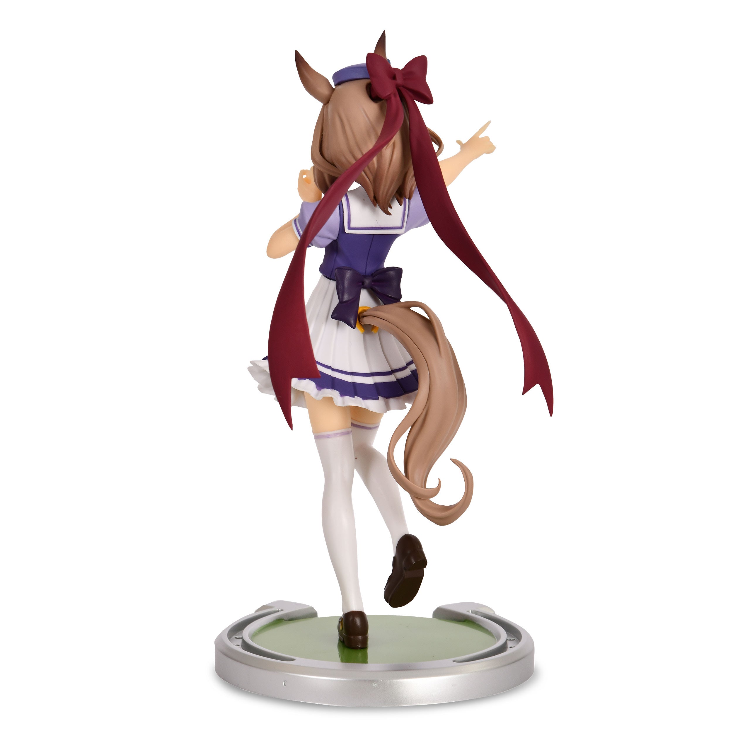 Imagen del producto Uma Musume: Pretty Derby - Figura de Matikanetannhauser