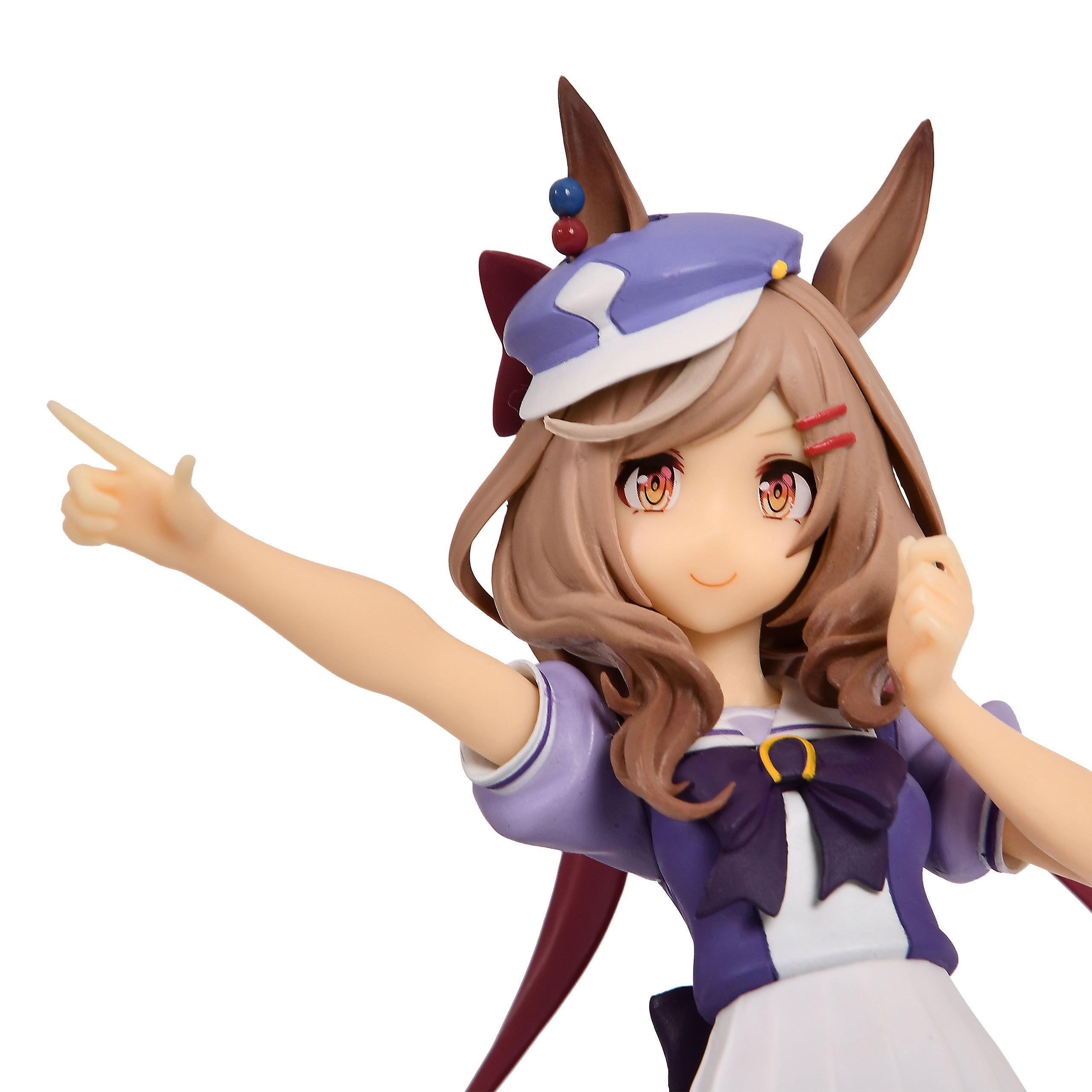 Imagen del producto Uma Musume: Pretty Derby - Figura de Matikanetannhauser
